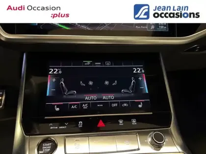 Photo 13 Audi A6  Avant 55 TFSIe 367 ch S tronic 7 Quattro