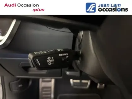 Photo 11 Audi A6  Avant 55 TFSIe 367 ch S tronic 7 Quattro