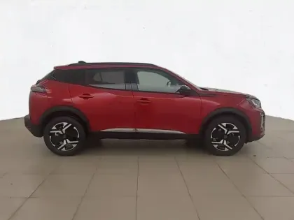 Photo 27 Peugeot 2008  PureTech 130 S&S EAT8