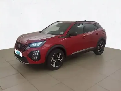 Photo 24 Peugeot 2008  PureTech 130 S&S EAT8