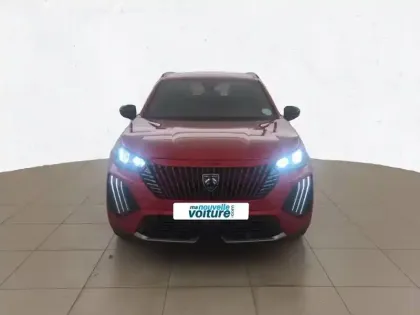 Photo 25 Peugeot 2008  PureTech 130 S&S EAT8