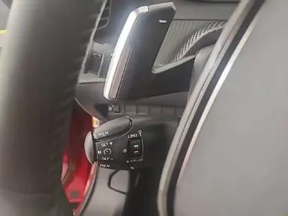 Photo 20 Peugeot 2008  PureTech 130 S&S EAT8