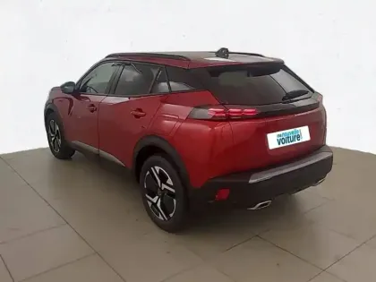 Photo 30 Peugeot 2008  PureTech 130 S&S EAT8