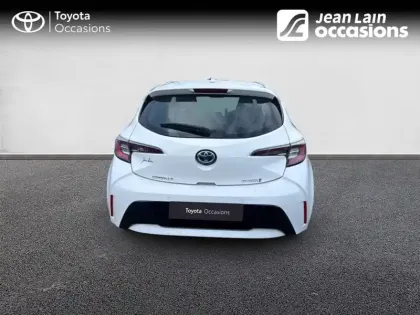 Photo 45 Toyota Corolla  Pro Hybride 122h