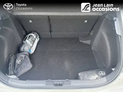 Photo 89 Toyota Corolla Gén. X Ph1 Dynamic Business 5