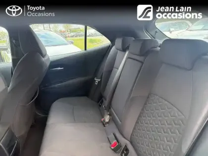 Photo 76 Toyota Corolla Gén. X Ph1 Dynamic Business 5