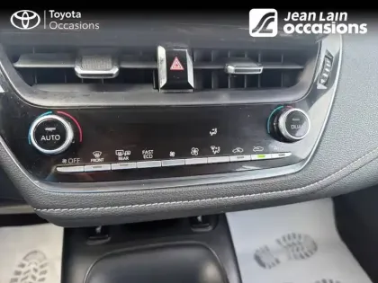 Photo 53 Toyota Corolla  Pro Hybride 122h