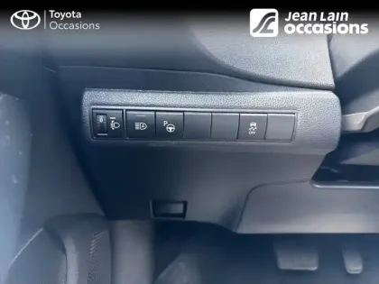 Photo 79 Toyota Corolla Gén. X Ph1 Dynamic Business 5