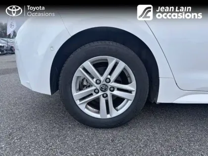 Photo 88 Toyota Corolla Gén. X Ph1 Dynamic Business 5