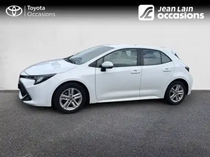 Photo 7 Toyota Corolla  Pro Hybride 122h