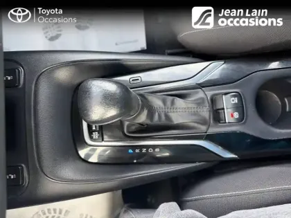 Photo 32 Toyota Corolla  Pro Hybride 122h