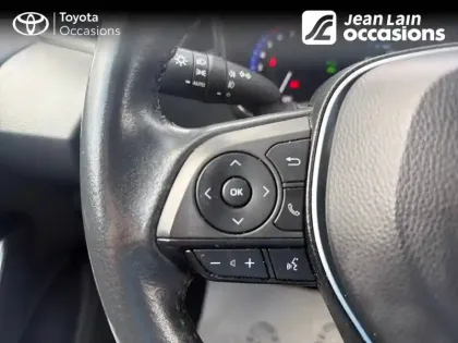 Photo 58 Toyota Corolla  Pro Hybride 122h