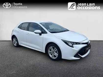 Photo 62 Toyota Corolla Gén. X Ph1 Dynamic Business 5