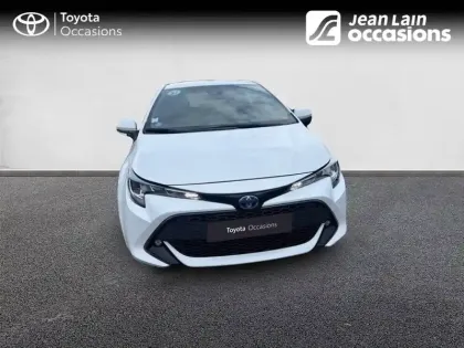 Photo 61 Toyota Corolla Gén. X Ph1 Dynamic Business 5