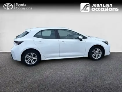 Photo 83 Toyota Corolla Gén. X Ph1 Dynamic Business 5