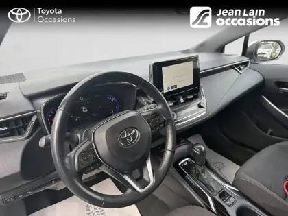 Photo 10 Toyota Corolla  Pro Hybride 122h