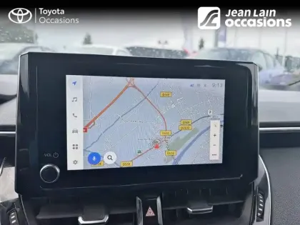 Photo 14 Toyota Corolla  Pro Hybride 122h