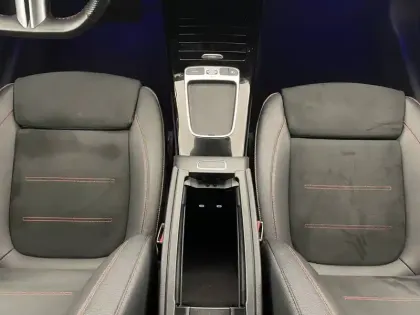 Photo 29 Mercedes CLA  Shooting Brake 200 d 8G-DCT