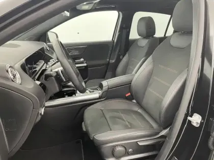 Photo 14 Mercedes GLA  250 e Hybrid EQ 8G-DCT