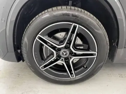 Photo 17 Mercedes GLA  250 e Hybrid EQ 8G-DCT