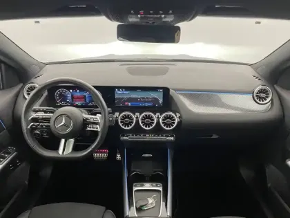 Photo 28 Mercedes GLA  250 e Hybrid EQ 8G-DCT