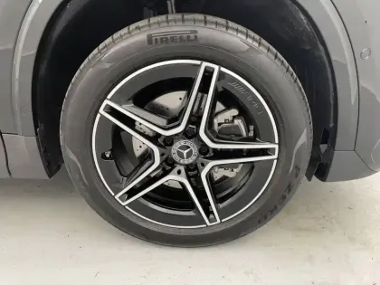 Photo 12 Mercedes GLA  250 e Hybrid EQ 8G-DCT