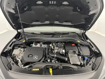 Photo 19 Mercedes GLA  250 e Hybrid EQ 8G-DCT