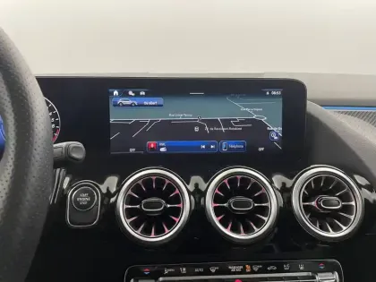 Photo 20 Mercedes GLA  250 e Hybrid EQ 8G-DCT