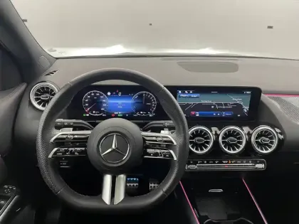 Photo 31 Mercedes GLA  250 e Hybrid EQ 8G-DCT