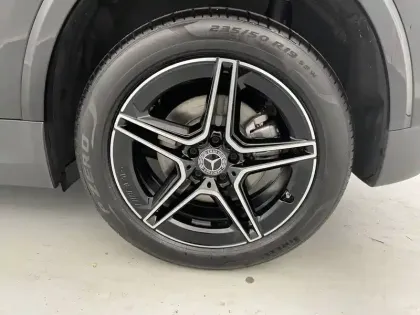 Photo 16 Mercedes GLA  250 e Hybrid EQ 8G-DCT