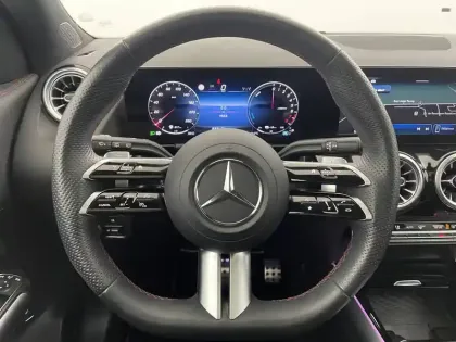 Photo 22 Mercedes GLA  250 e Hybrid EQ 8G-DCT