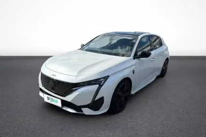 Photo 33 Peugeot 308  PHEV 225 e-EAT8