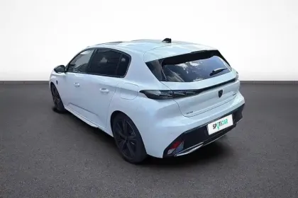 Photo 36 Peugeot 308  PHEV 225 e-EAT8