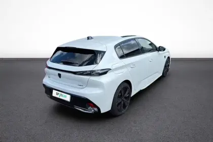 Photo 5 Peugeot 308  PHEV 225 e-EAT8