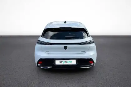 Photo 70 Peugeot 308  PHEV 225 e-EAT8