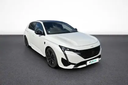 Photo 7 Peugeot 308  PHEV 225 e-EAT8