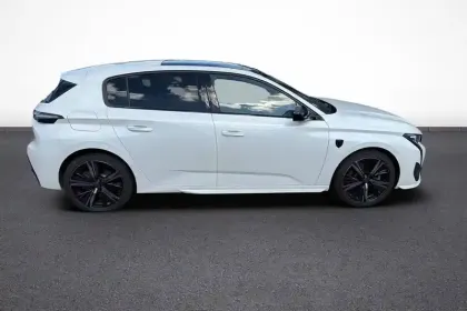 Photo 6 Peugeot 308  PHEV 225 e-EAT8