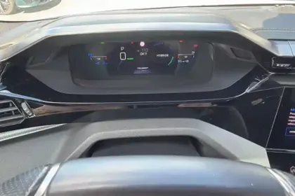 Photo 15 Peugeot 308  PHEV 225 e-EAT8