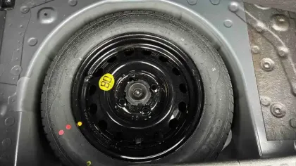 Photo 10 Ford Ka + 1.2 Ti-VCT 85