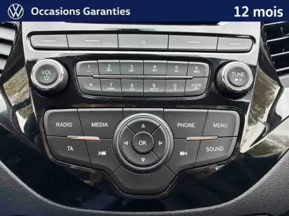 Photo 20 Ford Ka + 1.2 Ti-VCT 85