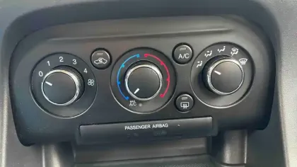 Photo 15 Ford Ka + 1.2 Ti-VCT 85