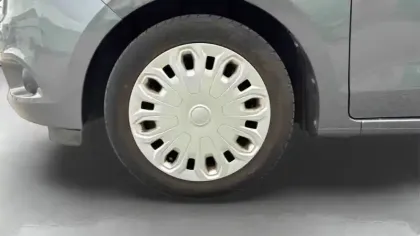 Photo 8 Ford Ka + 1.2 Ti-VCT 85