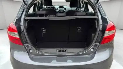 Photo 9 Ford Ka + 1.2 Ti-VCT 85