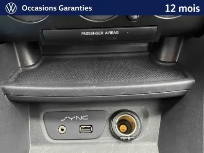 Photo 21 Ford Ka + 1.2 Ti-VCT 85