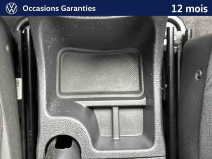 Photo 22 Ford Ka + 1.2 Ti-VCT 85