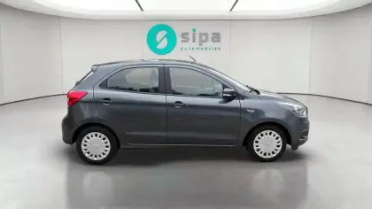 Photo 5 Ford Ka + 1.2 Ti-VCT 85