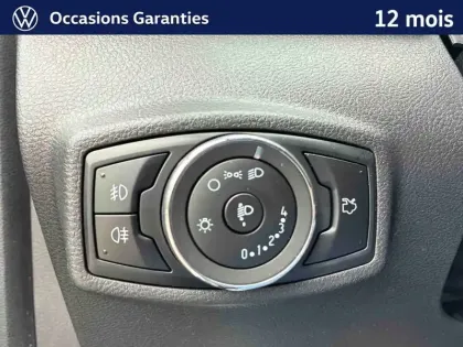 Photo 26 Ford Ka + 1.2 Ti-VCT 85