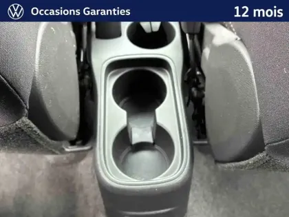 Photo 28 Ford Ka + 1.2 Ti-VCT 85