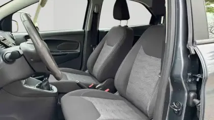 Photo 11 Ford Ka + 1.2 Ti-VCT 85