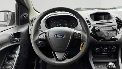 Photo 13 Ford Ka + 1.2 Ti-VCT 85